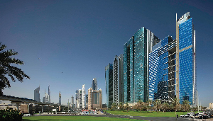 The H Dubai
